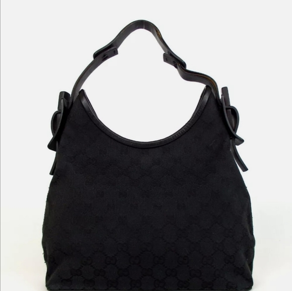 authentic Gucci handbag - Picture 8 of 9